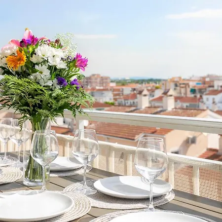 ✩Direct Beach Location ✩ Familyfriendly ✩ Netflix Santa Pola Exterior foto