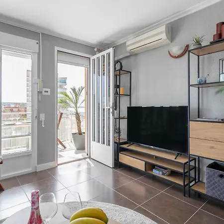 ✩Direct Beach Location ✩ Familyfriendly ✩ Netflix Santa Pola Exterior foto