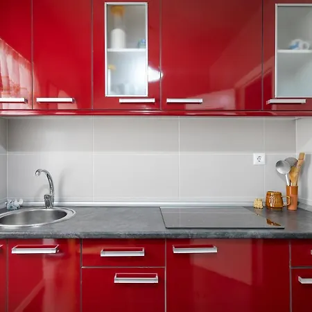 ✩Direct Beach Location ✩ Familyfriendly ✩ Netflix Santa Pola Exterior foto