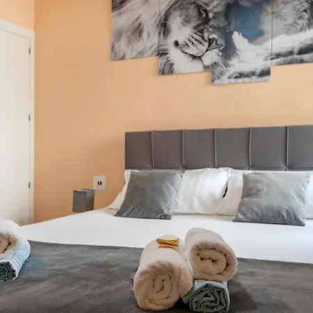 ✩Direct Beach Location ✩ Familyfriendly ✩ Netflix Santa Pola Exterior foto