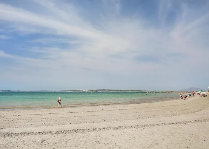 ✩Direct Beach Location ✩ Familyfriendly ✩ Netflix