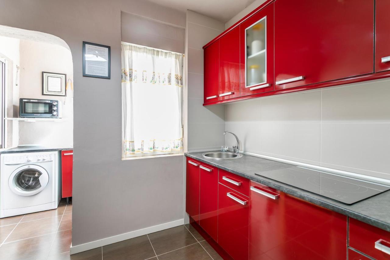 ✩direct Location ✩ Familyfriendly ✩ Netflix Apartment Santa Pola
