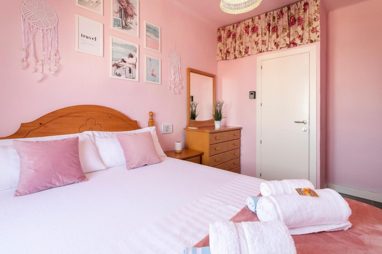 ✩direct Location ✩ Familyfriendly ✩ Netflix Apartament Santa Pola